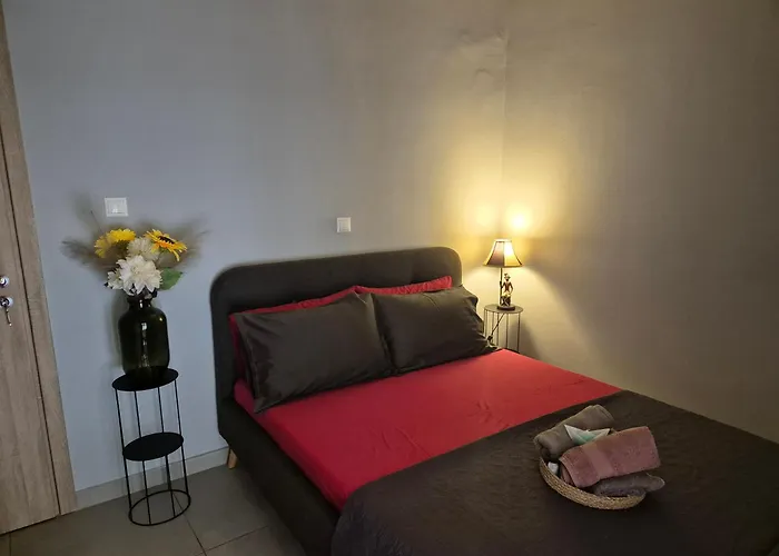 Apostolia Loutraki (Corinthia)