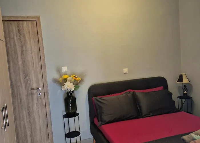 Apostolia * Loutraki (Corinthia)