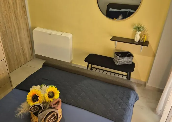 Apostolia * Loutraki (Corinthia)